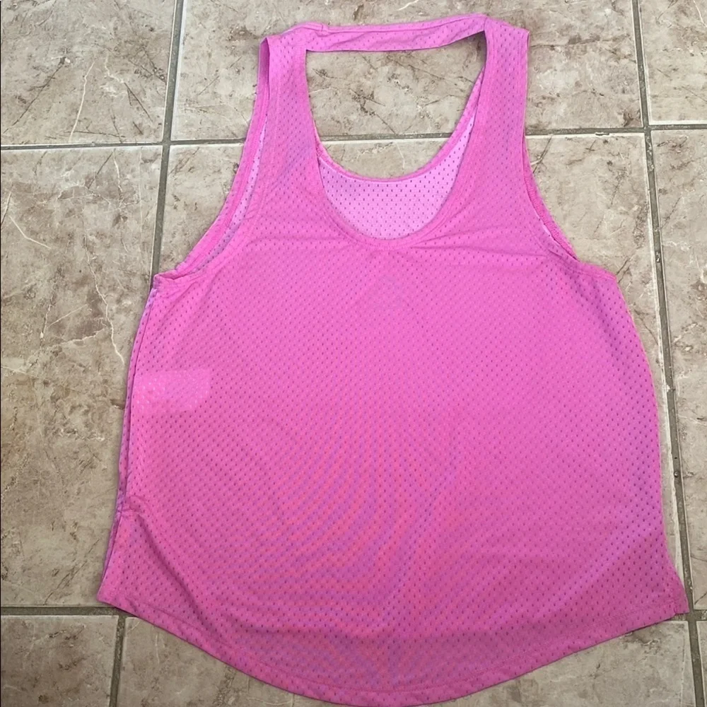 Nike Dri-Fit‎ Training Tee | Size M | Moisture-Wicking